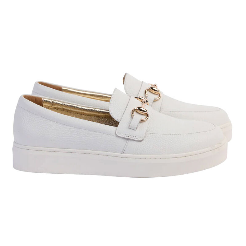 Kathryn Wilson Lisa Loafer image number 3